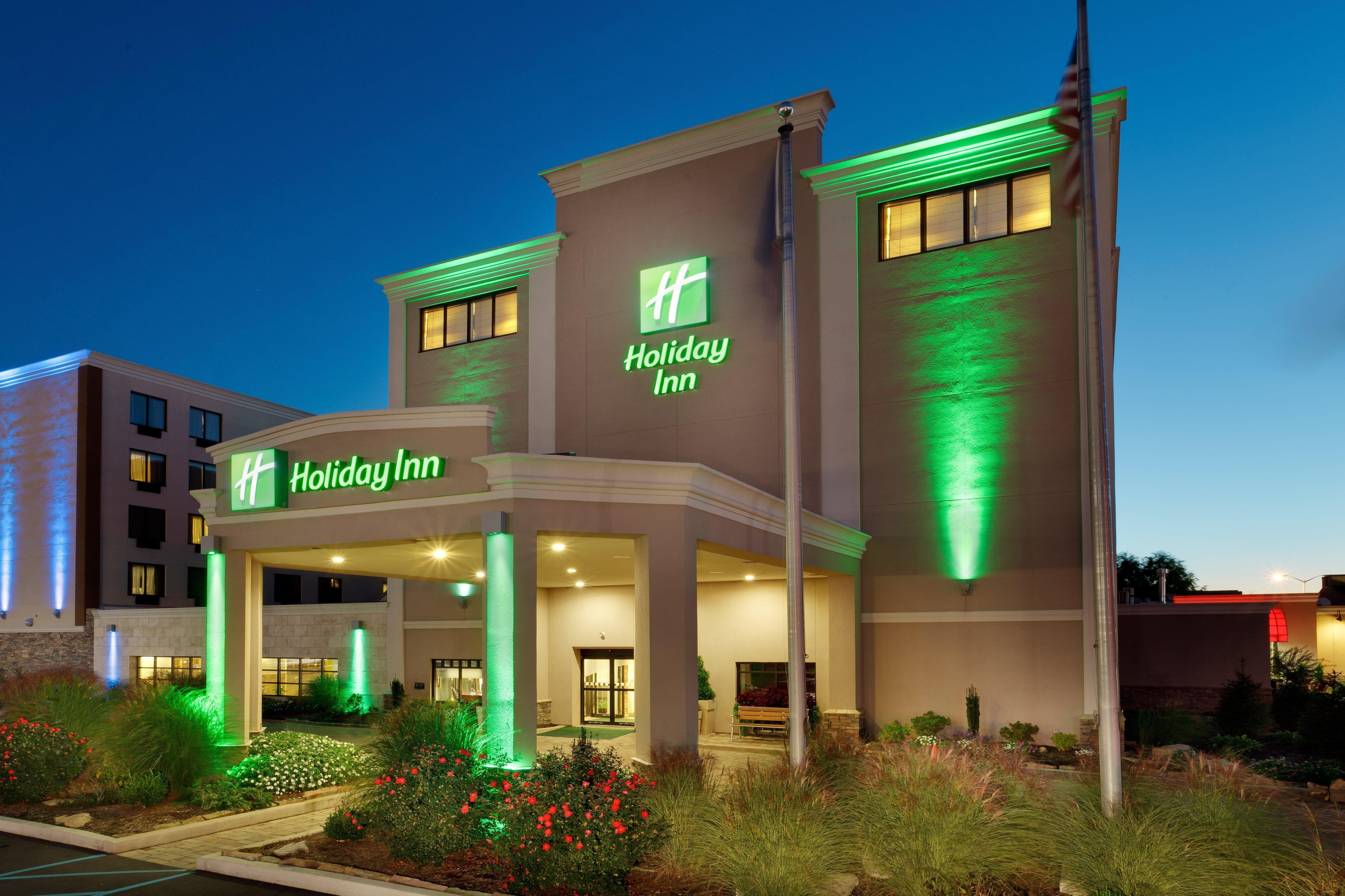 Holiday Inn Williamsport, An Ihg Hotel Exterior photo