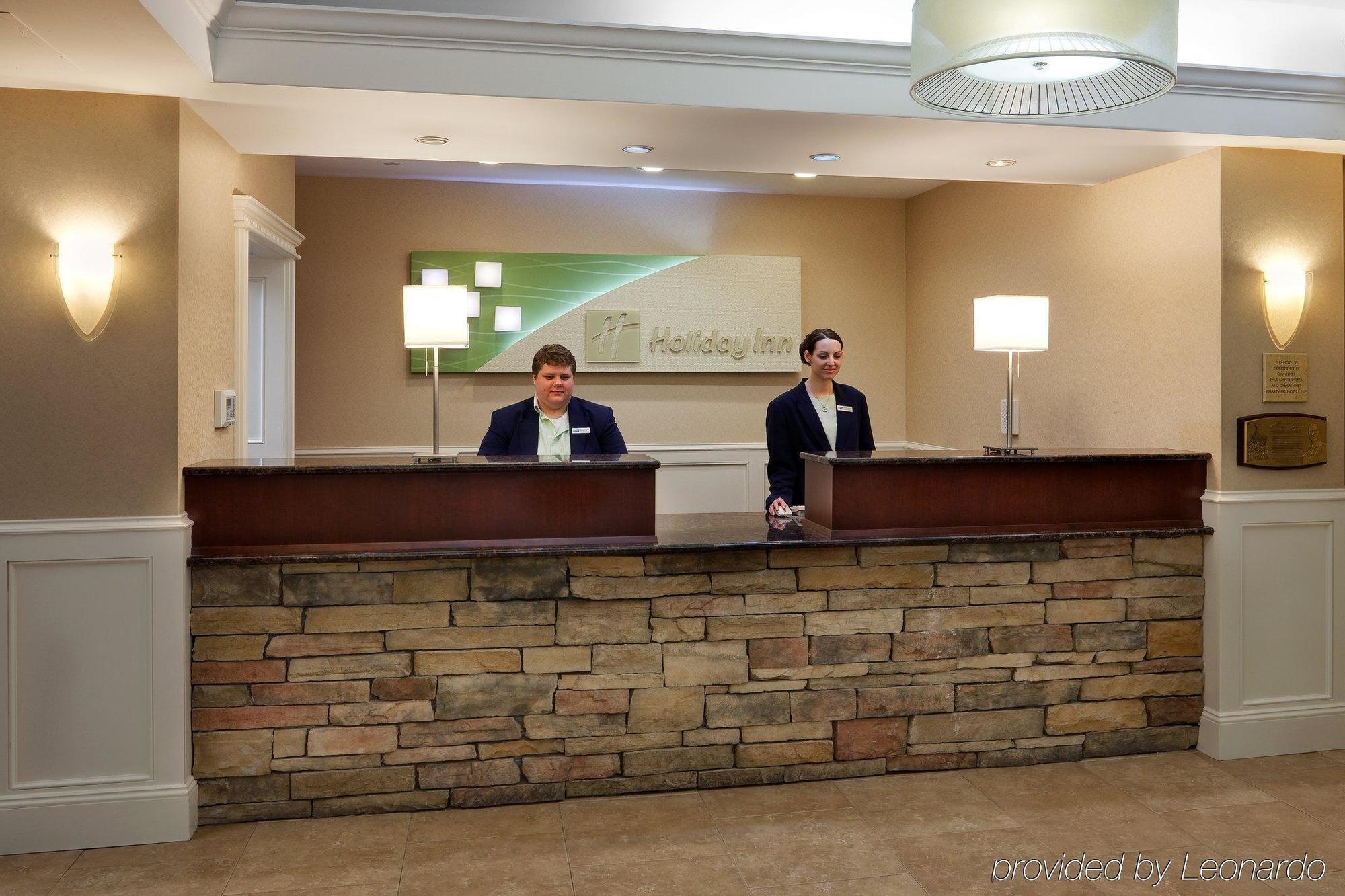 Holiday Inn Williamsport, An Ihg Hotel Interior photo