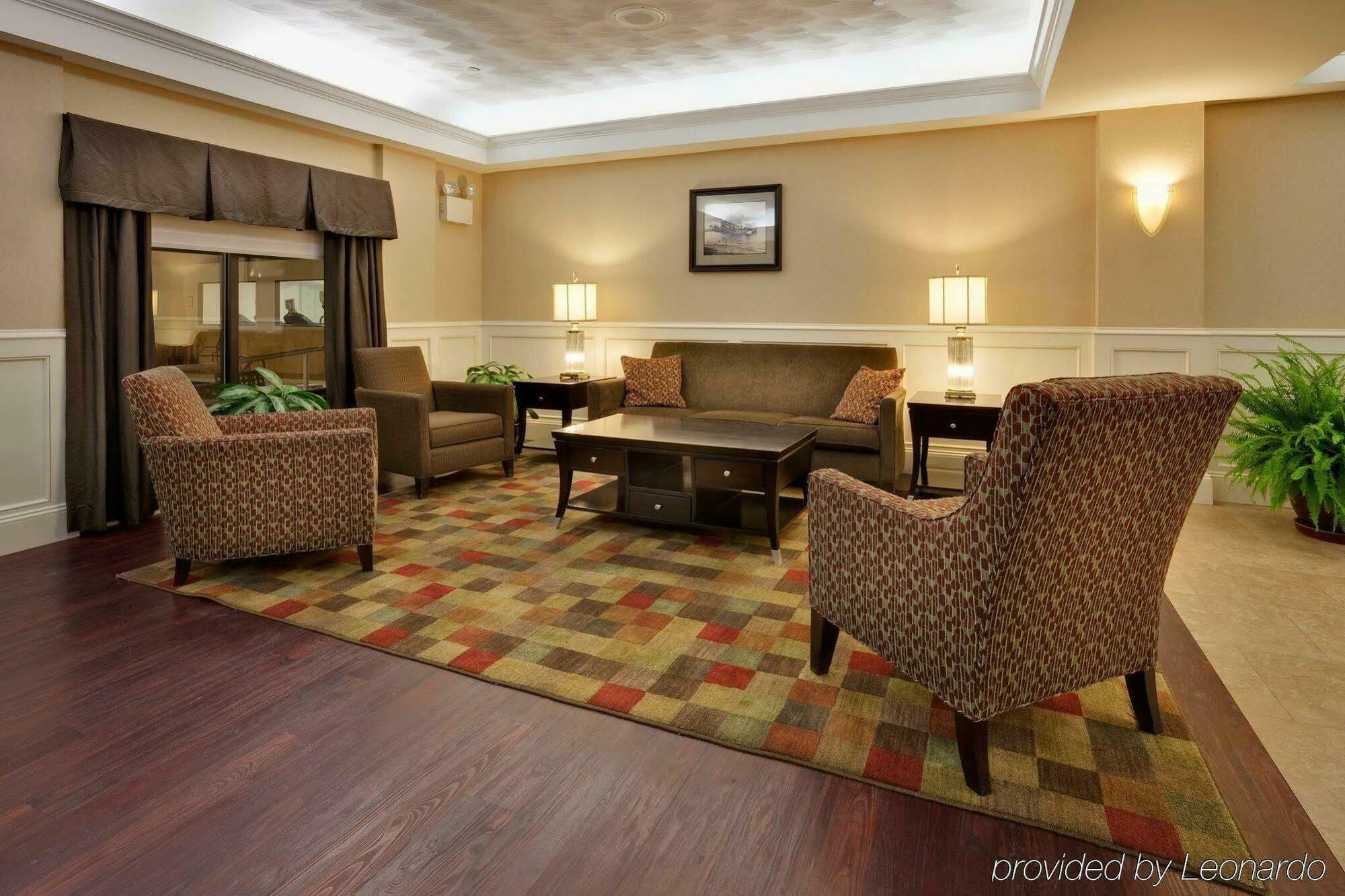 Holiday Inn Williamsport, An Ihg Hotel Interior photo